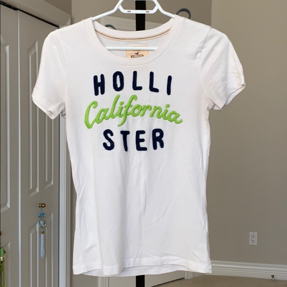 Hollister T-shirt